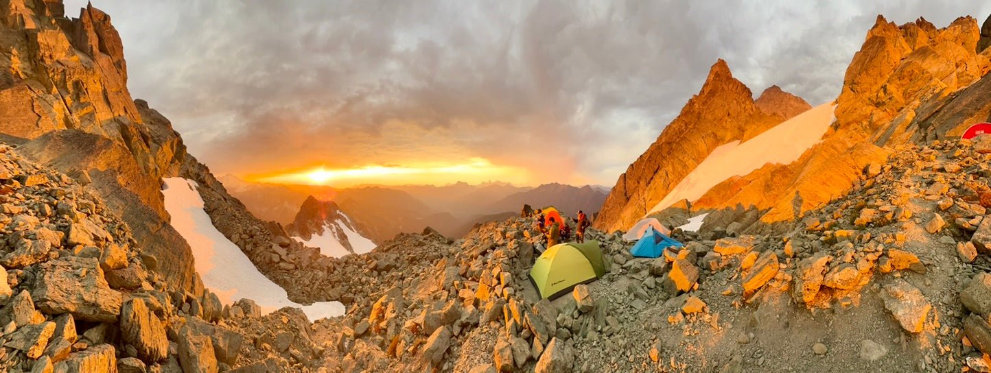 Mountaineering Trips