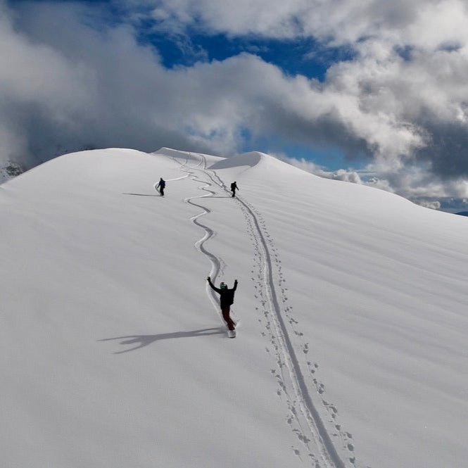 Lyngen Alps Norway Ski Trip 2026