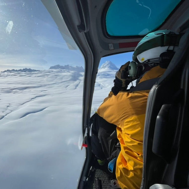Valdez Alaska 2026