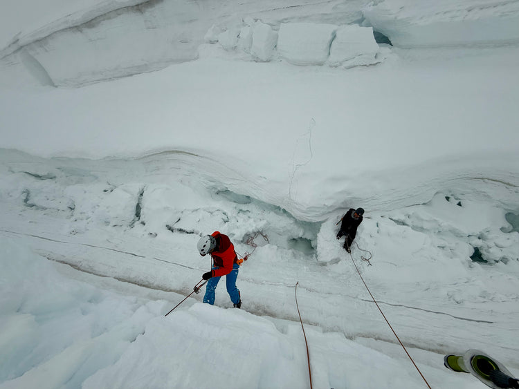 Summer Solstice Ski & Splitboard Mountaineering
