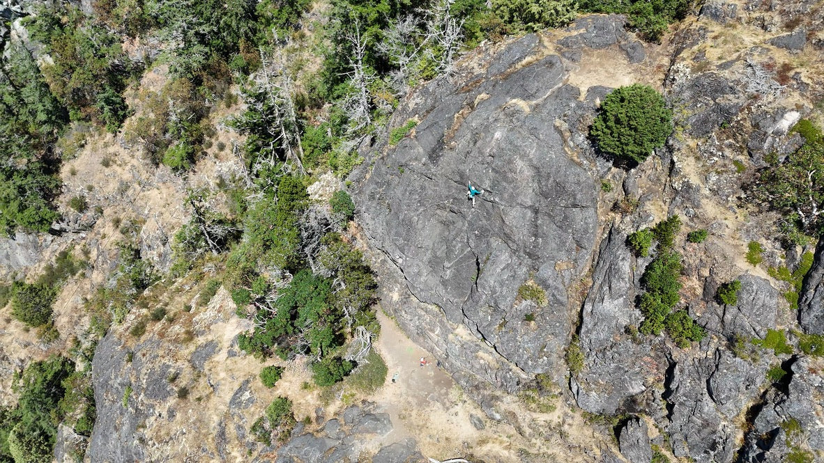 Intro to Cragging: 2 Day