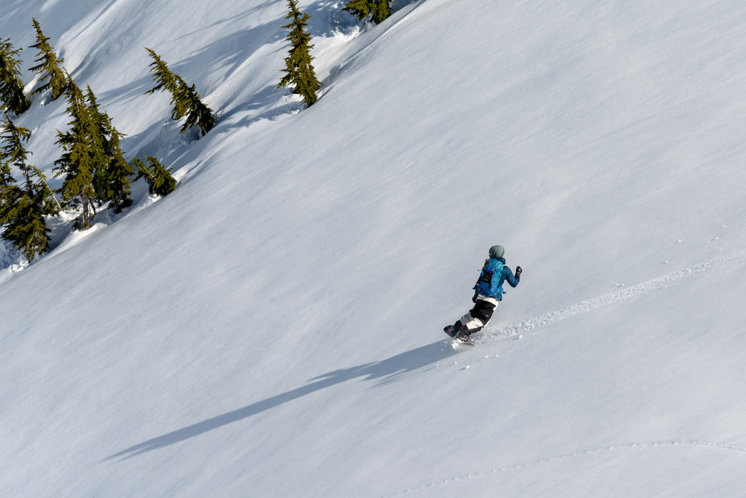 Women's Backcountry & Avalanche Mentorship