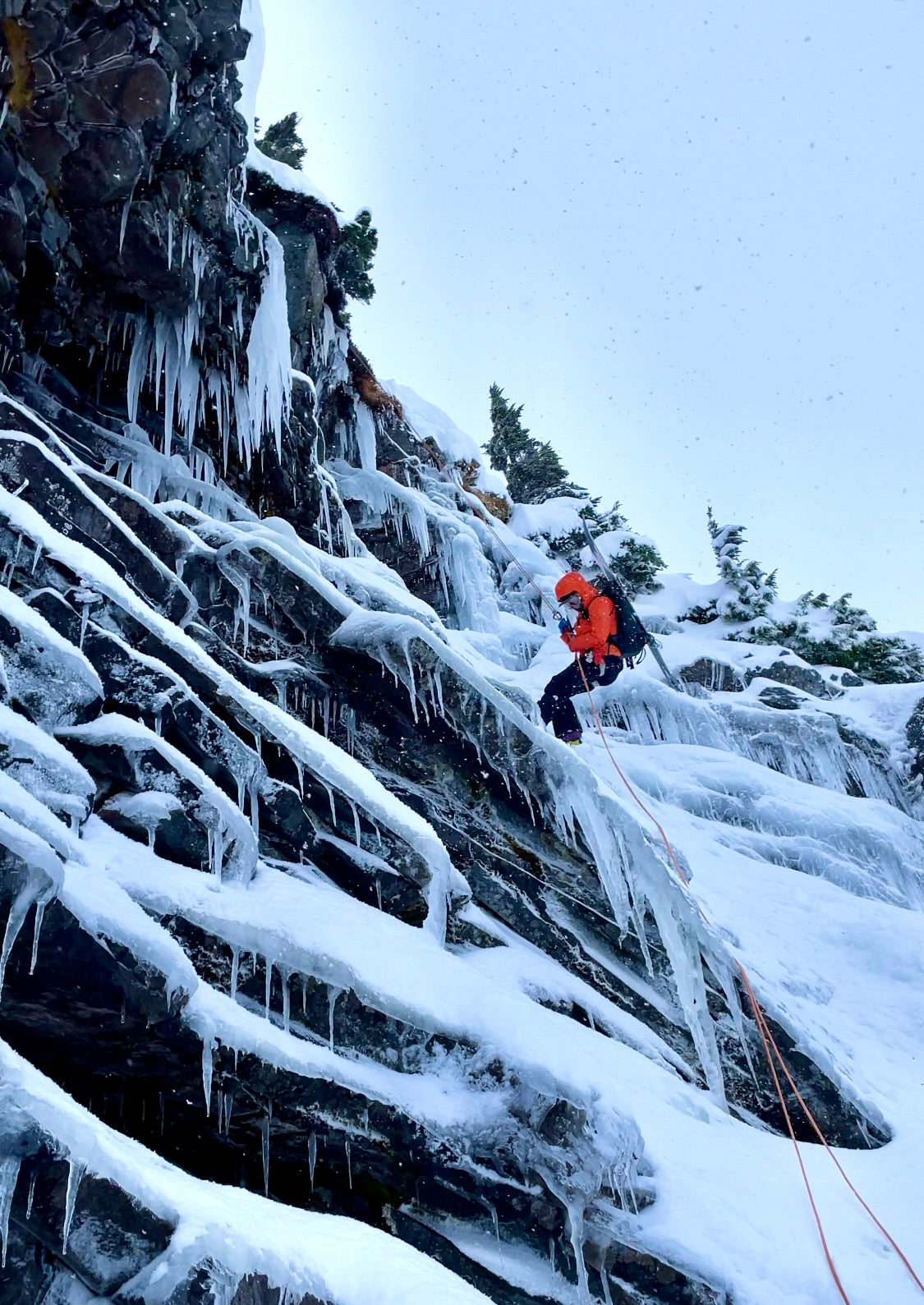 Women's Splitboard & Ski Mountaineering: 4 Day