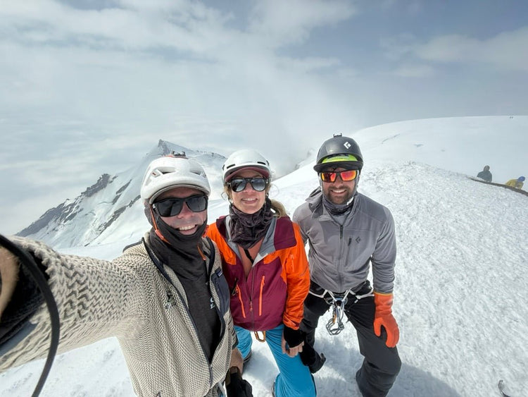 Summer Solstice Ski & Splitboard Mountaineering