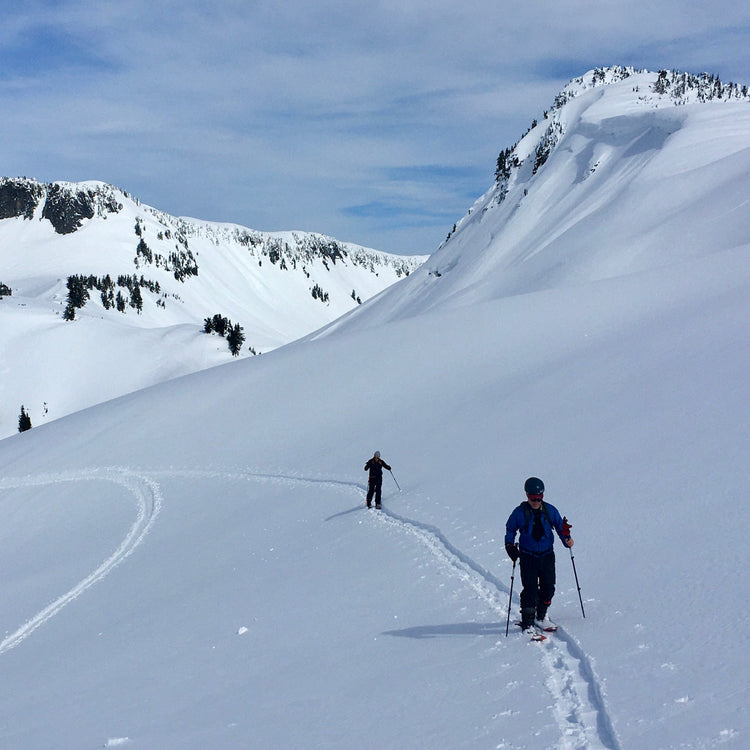 Mount Baker Backcountry 4 Pack