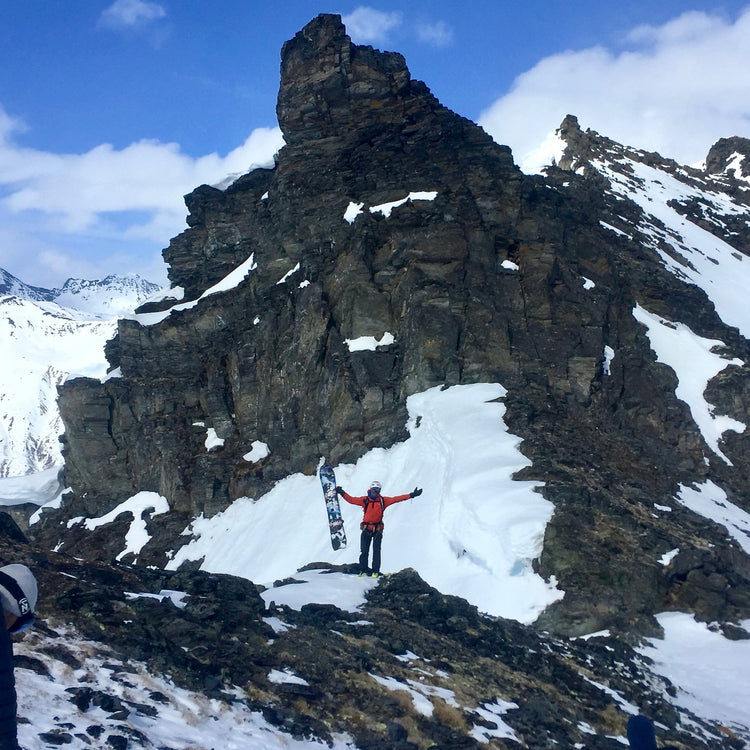 Valdez Alaska 2027