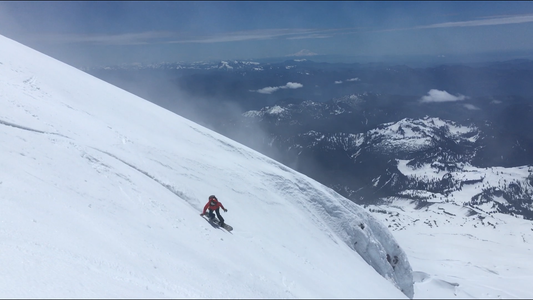 Mount Baker Ski Descent