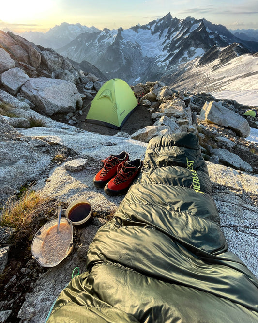 What Gear to Bring for Summer Rock and Alpine Climbing? Complete Gear List