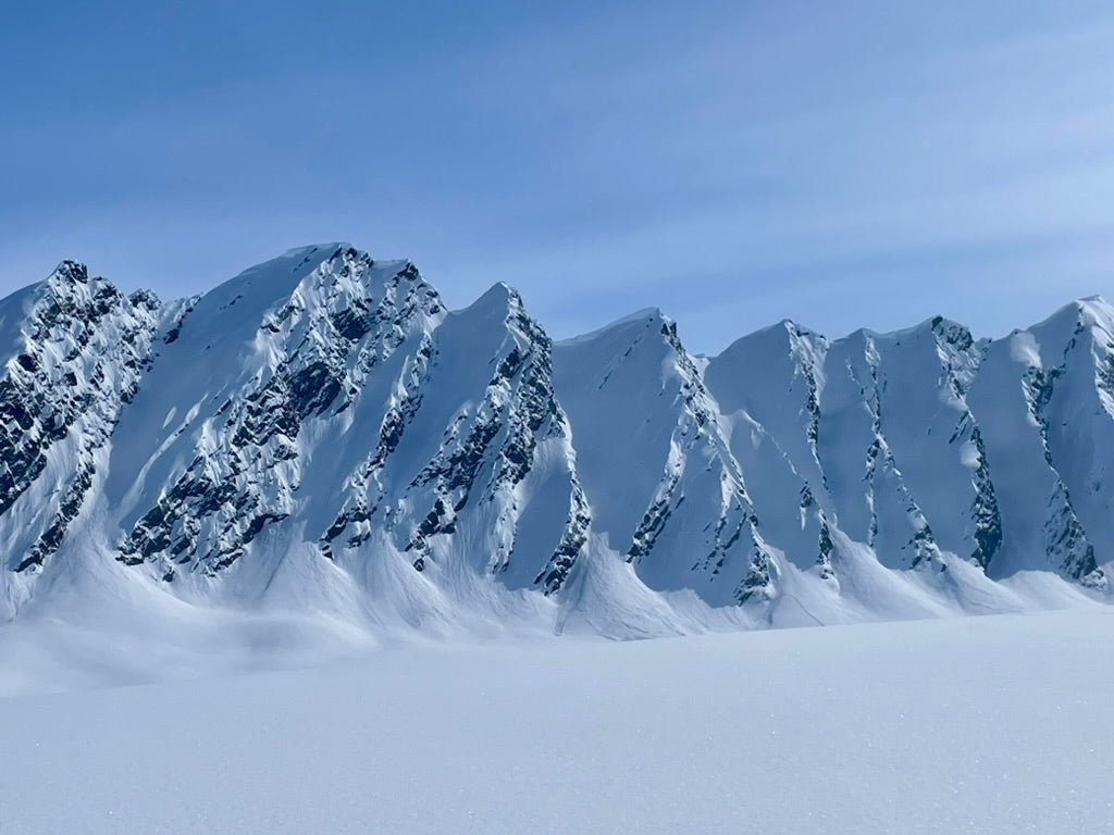 Alaska