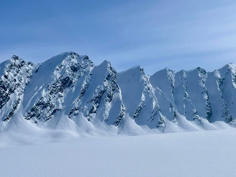 Alaska