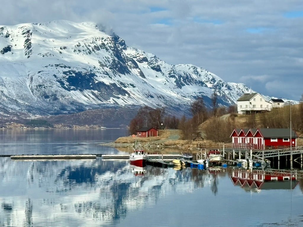 Norway