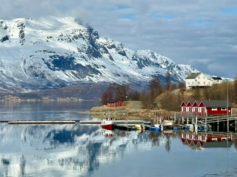 Norway