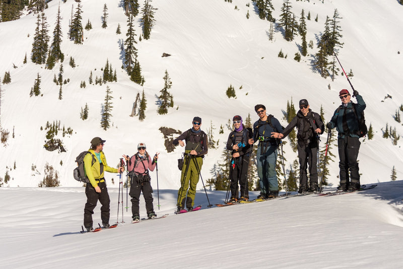 Avalanche Education