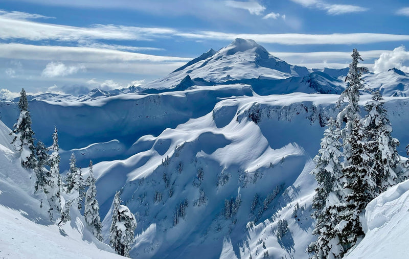 Mount Baker