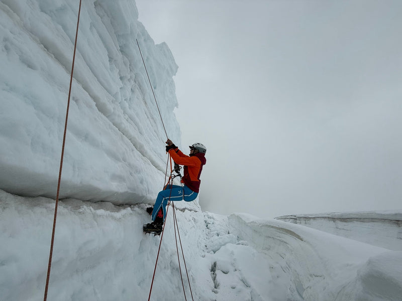 Alpine Courses