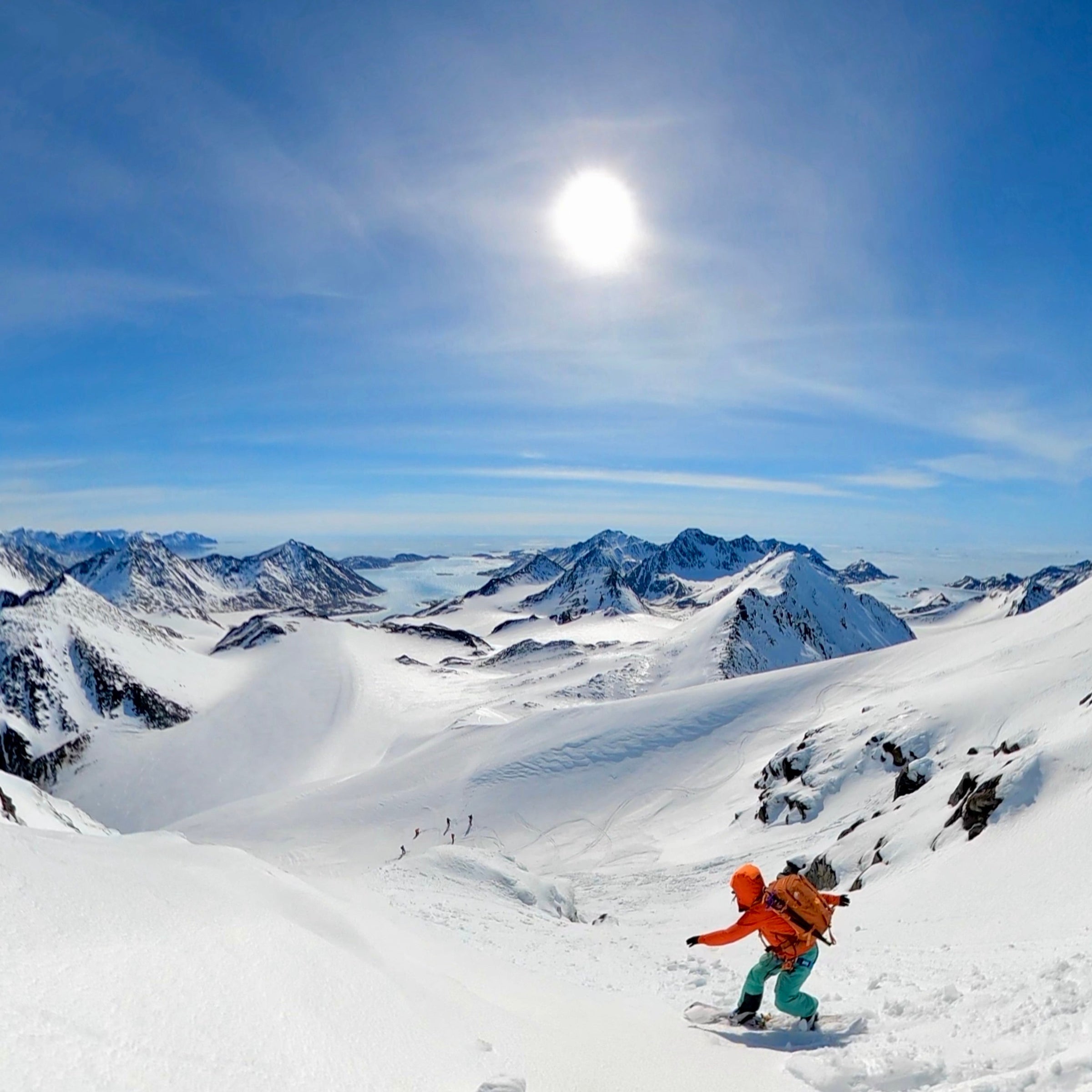 Greenland