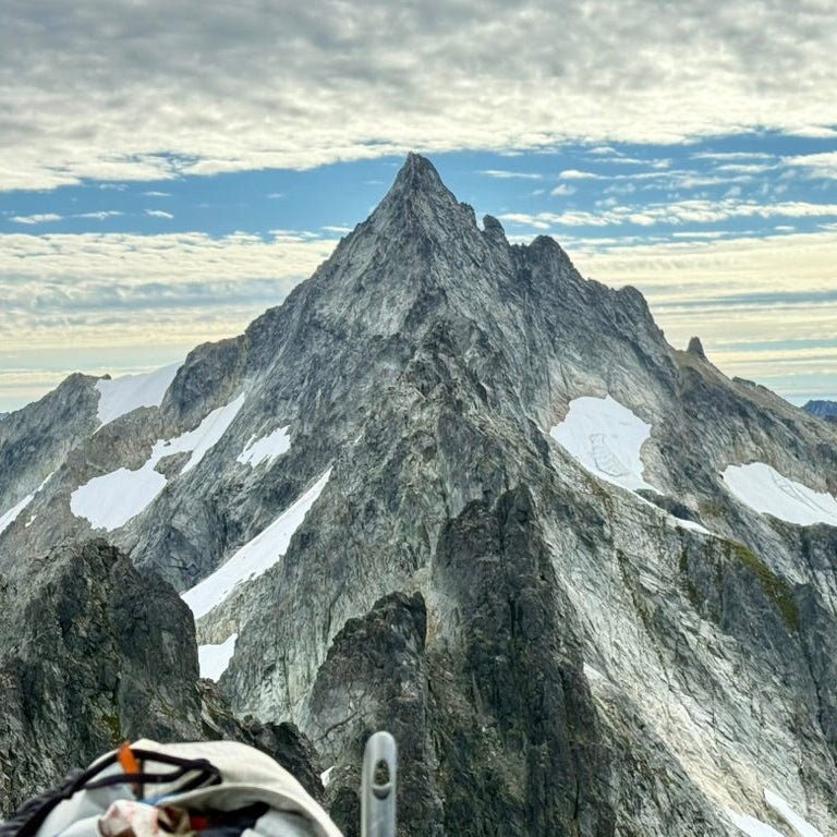Torment- Forbidden Traverse