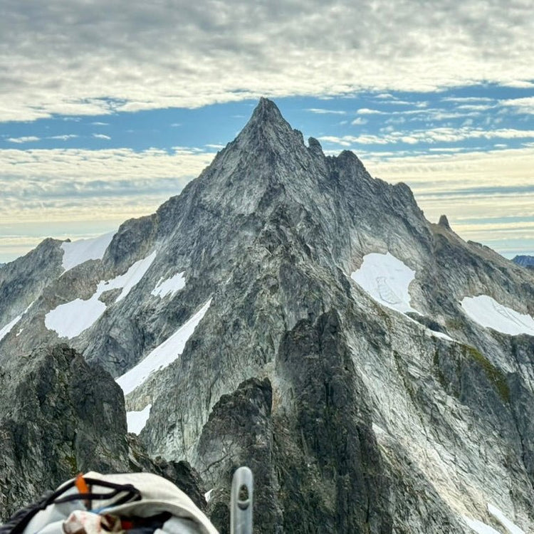 Torment- Forbidden Traverse