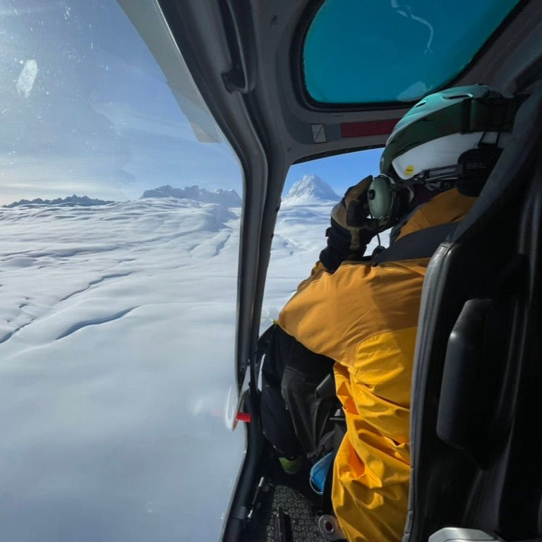 Valdez Alaska 2027