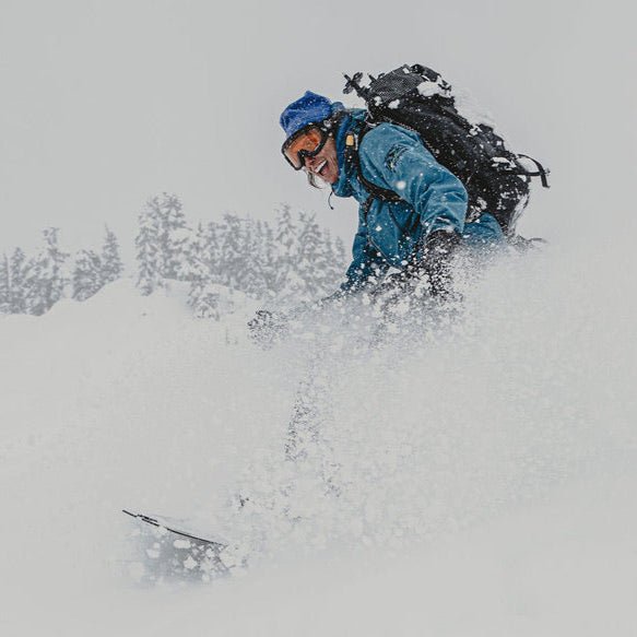 Women's Backcountry Avalanche Leadership