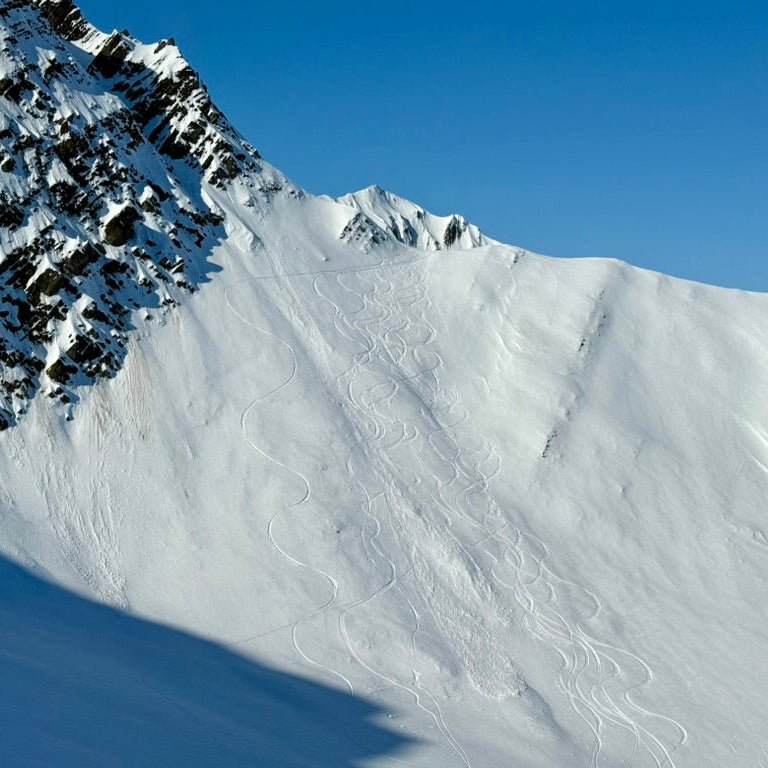 Svalbard Norway Ski Expedition 2027