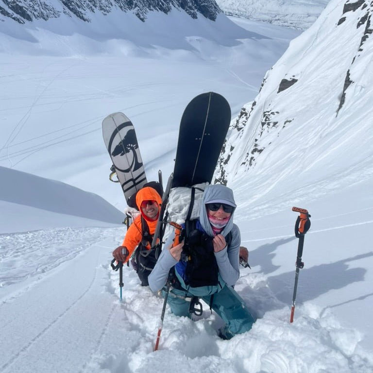 Valdez Alaska 2027