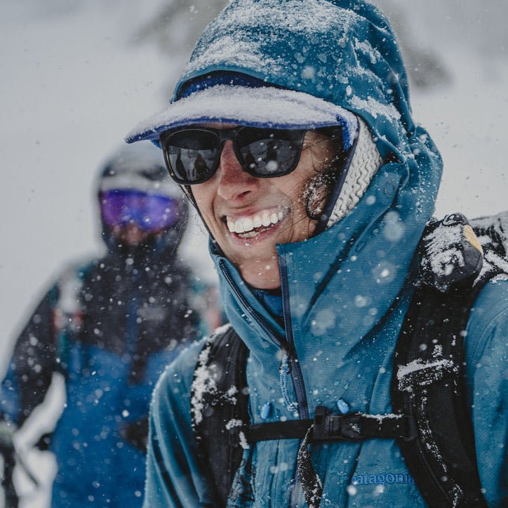 Women's Backcountry Avalanche Leadership
