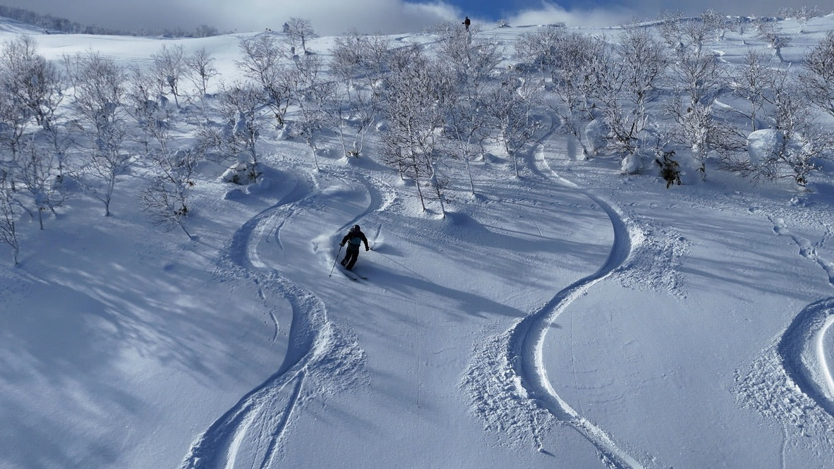 Hokkaido Japan 7 Day Ski Trip 2027