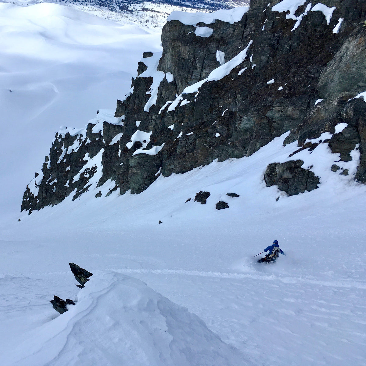 Valdez Alaska 2027