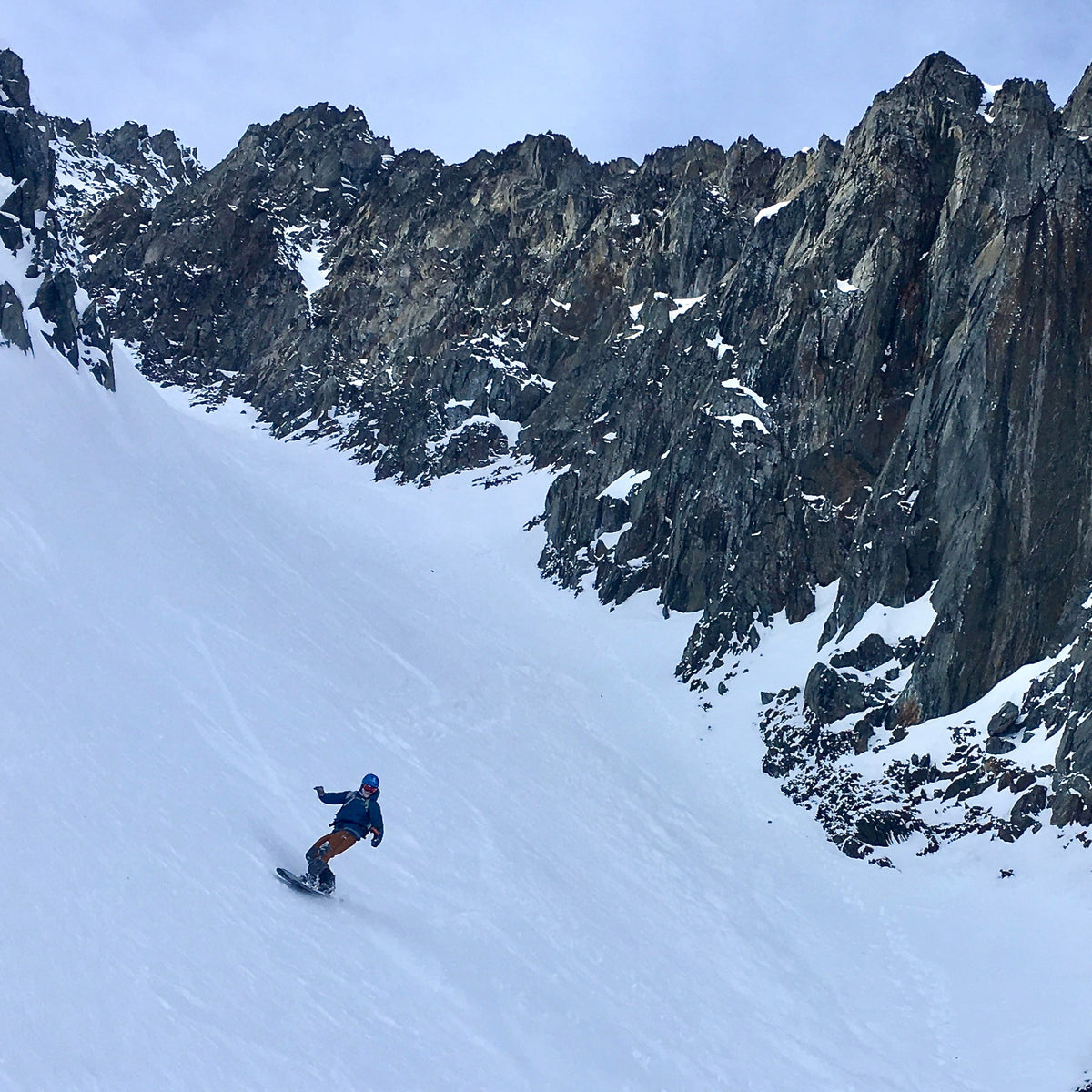 Valdez Alaska 2027